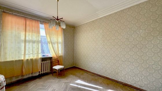 Продажа 3-комнатной квартиры 60,3 м², 7/9 этаж