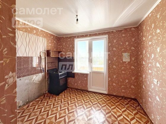 Продажа 1-комнатной квартиры 34 м², 5/5 этаж