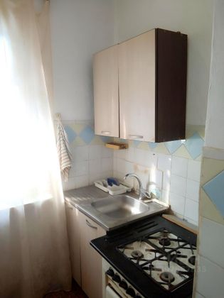 Аренда 2-комнатной квартиры 43 м², 2/2 этаж