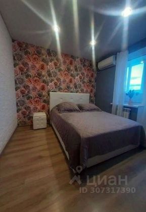 Аренда 2-комнатной квартиры 50 м², 21/25 этаж