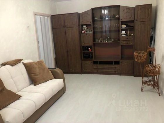 Продажа 1-комнатной квартиры 29 м², 2/5 этаж