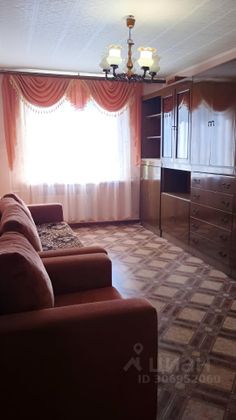 Продажа 2-комнатной квартиры 47,6 м², 4/5 этаж