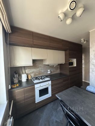 Продажа 3-комнатной квартиры 58,2 м², 4/12 этаж