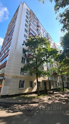 Продажа 2-комнатной квартиры 44,3 м², 10/12 этаж