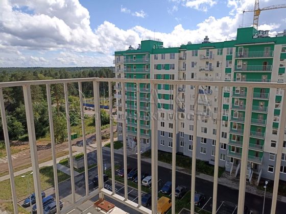 Продажа 3-комнатной квартиры 57,4 м², 8/9 этаж