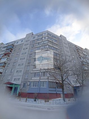 Продажа 2-комнатной квартиры 44 м², 6/9 этаж