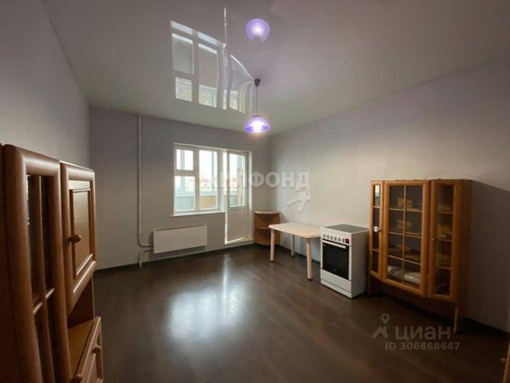 Продажа 3-комнатной квартиры 105 м², 8/9 этаж