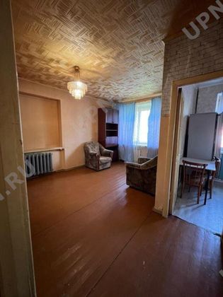 Продажа 1-комнатной квартиры 31 м², 1/4 этаж