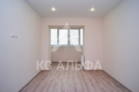 Продажа 2-комнатной квартиры 60,4 м², 9/9 этаж