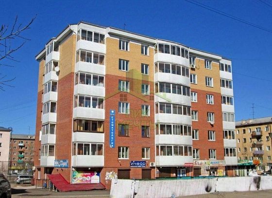 Продажа 2-комнатной квартиры 70,9 м², 2/9 этаж