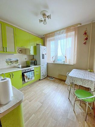 Продажа 2-комнатной квартиры 52,1 м², 5/12 этаж