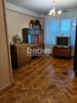 Аренда 1-комнатной квартиры 37 м², 8/9 этаж