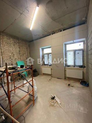 Продажа 1-комнатной квартиры 37,3 м², 1/4 этаж