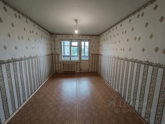 Продажа 3-комнатной квартиры 68 м², 5/9 этаж