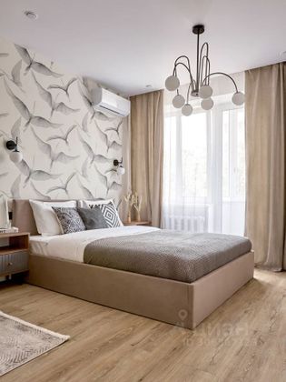 Продажа 1-комнатной квартиры 32 м², 4/8 этаж