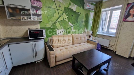 Продажа 1-комнатной квартиры 27 м², 2/9 этаж