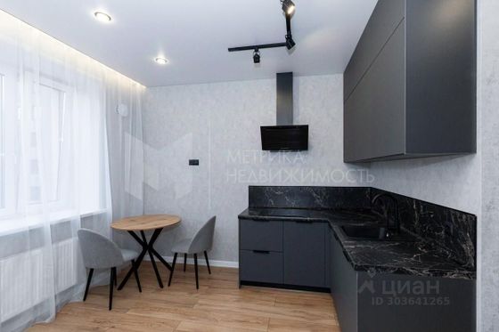 Продажа 1-комнатной квартиры 41,9 м², 6/10 этаж