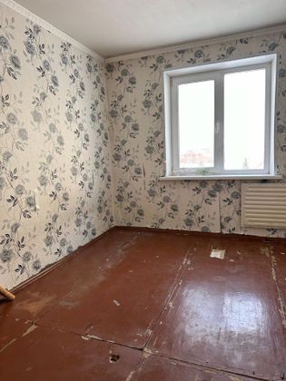 Продажа 3-комнатной квартиры 62 м², 5/9 этаж