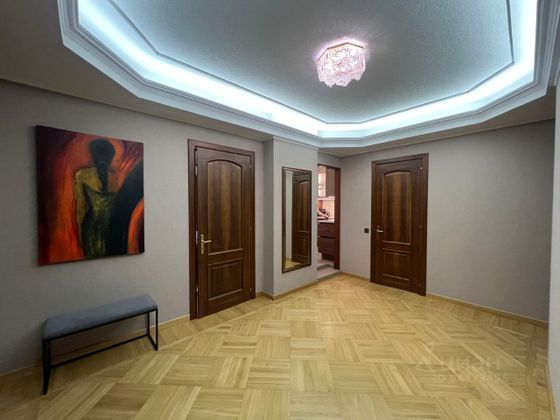 Продажа 3-комнатной квартиры 83,7 м², 10/12 этаж