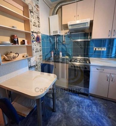 Аренда 2-комнатной квартиры 40 м², 1/5 этаж