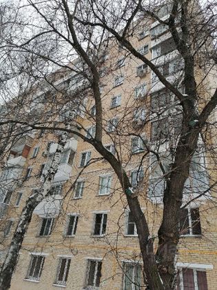 Продажа 1-комнатной квартиры 31,2 м², 5/9 этаж