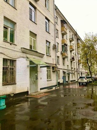 Продажа 2-комнатной квартиры 62,8 м², 3/5 этаж