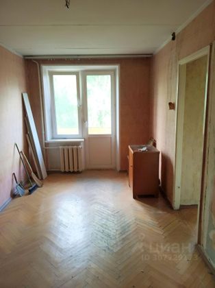 Продажа 2-комнатной квартиры 47,2 м², 7/12 этаж