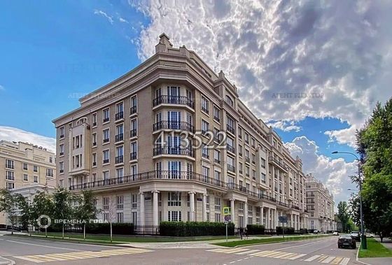 Продажа 4-комнатной квартиры 223,3 м², 5/7 этаж