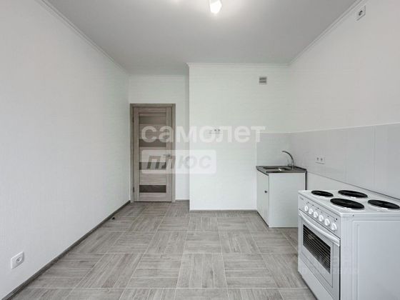 Продажа 2-комнатной квартиры 61,5 м², 4/25 этаж