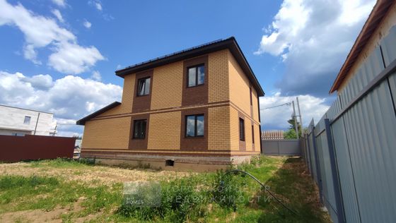 Продажа дома, 170 м², с участком 6,2 сотки