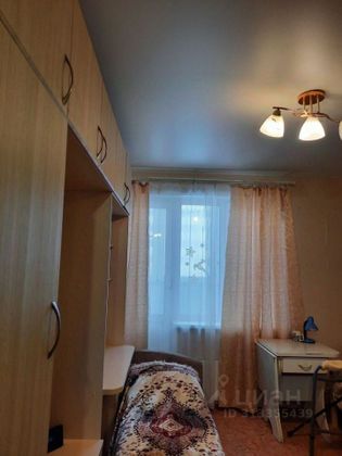 Продажа квартиры-студии 20,4 м², 6/10 этаж