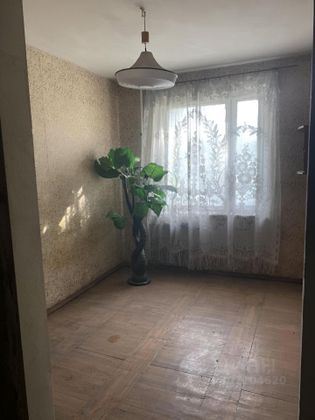 Продажа 4-комнатной квартиры 61,1 м², 2/5 этаж