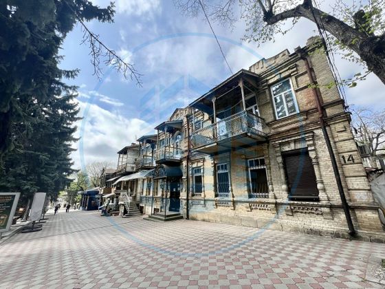 Продажа 1-комнатной квартиры 25,4 м², 1/2 этаж