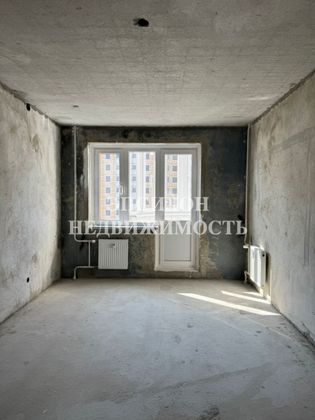 Продажа 1-комнатной квартиры 38,5 м², 11/17 этаж