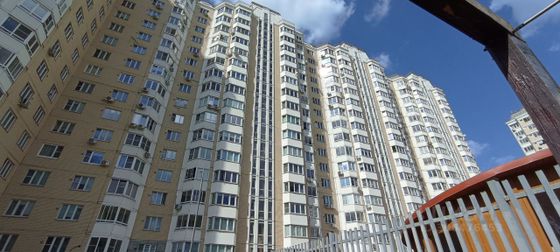 Продажа 1-комнатной квартиры 38 м², 10/19 этаж