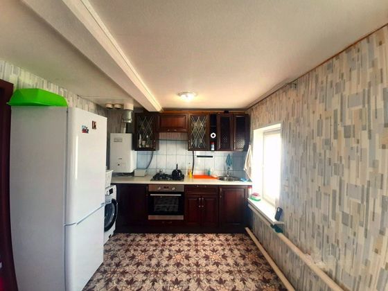 Продажа дома, 41 м², с участком 3 сотки