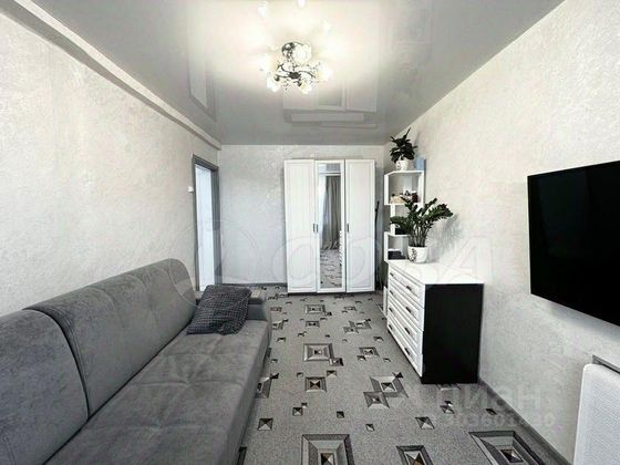 Продажа 2-комнатной квартиры 39,7 м², 5/5 этаж