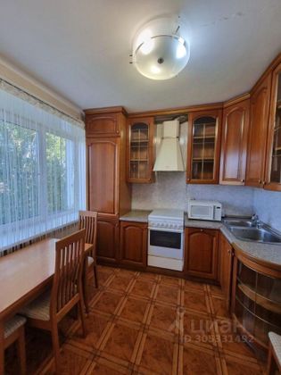 Продажа 4-комнатной квартиры 96,2 м², 5/6 этаж