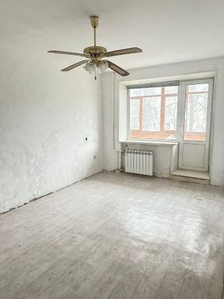 Продажа 1-комнатной квартиры 30,8 м², 2/5 этаж