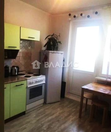 Продажа 1-комнатной квартиры 43 м², 16/16 этаж