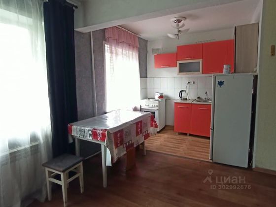 Продажа 2-комнатной квартиры 45 м², 2/5 этаж