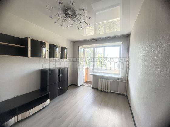 Продажа 2-комнатной квартиры 44 м², 4/5 этаж