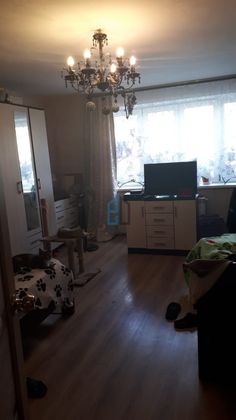 Продажа 2-комнатной квартиры 58,8 м², 1/9 этаж