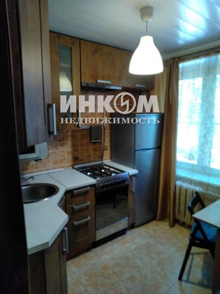 Аренда 1-комнатной квартиры 31 м², 2/5 этаж