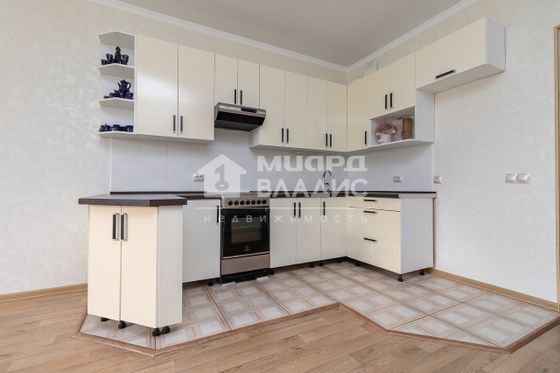 Продажа 2-комнатной квартиры 64 м², 12/13 этаж