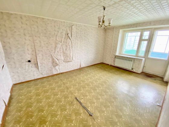 Продажа 2-комнатной квартиры 50,3 м², 4/9 этаж