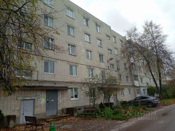 Продажа 4-комнатной квартиры 81 м², 5/5 этаж