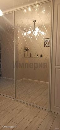 Продажа 3-комнатной квартиры 81,2 м², 18/25 этаж