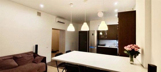 Продажа 2-комнатной квартиры 78,1 м², 1/10 этаж