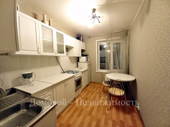 Продажа 3-комнатной квартиры 60,7 м², 2/9 этаж